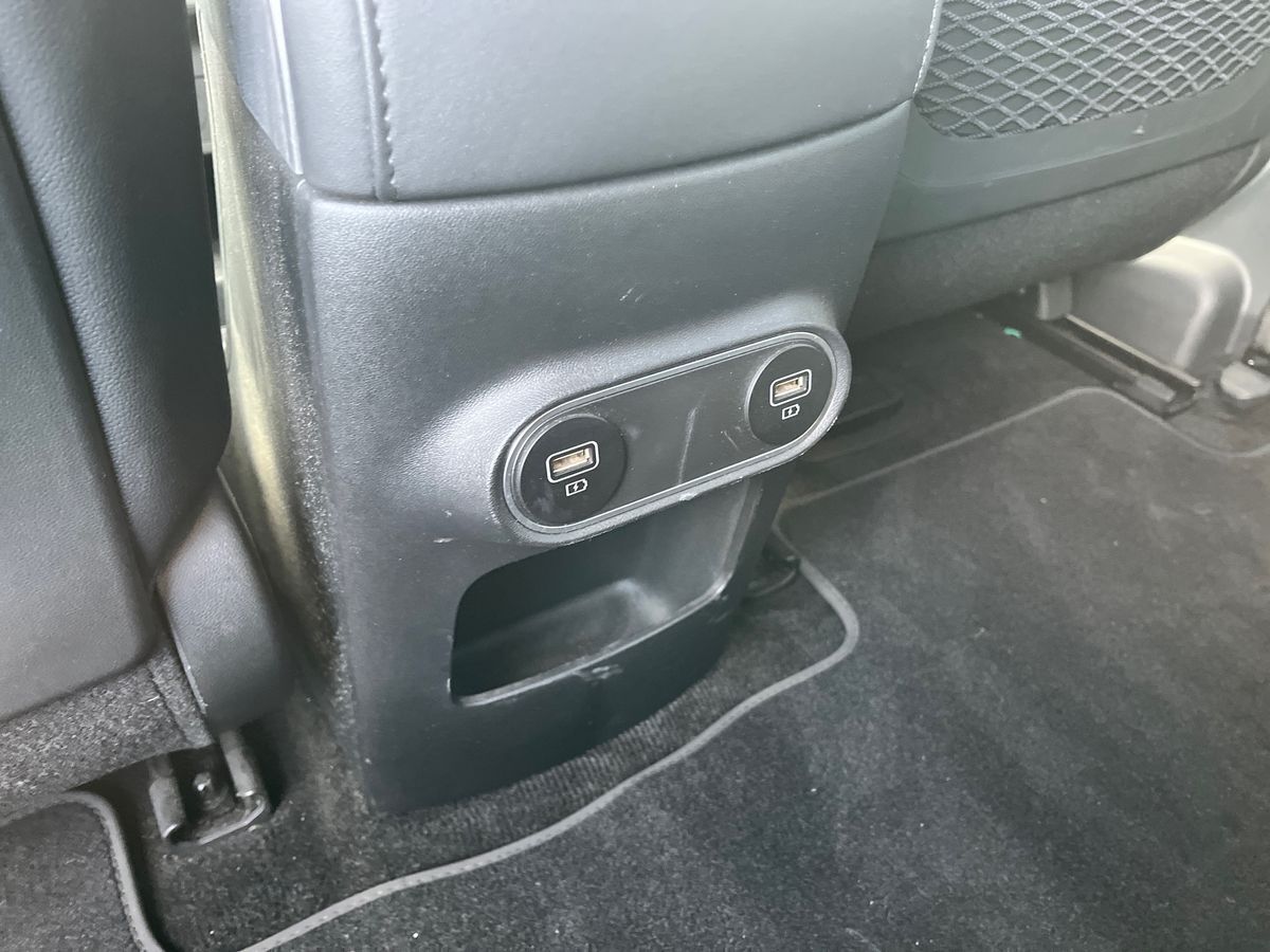 Billede af Hyundai Ioniq 5 Electric 72,6 kWh Advanced 218HK 5d Aut.