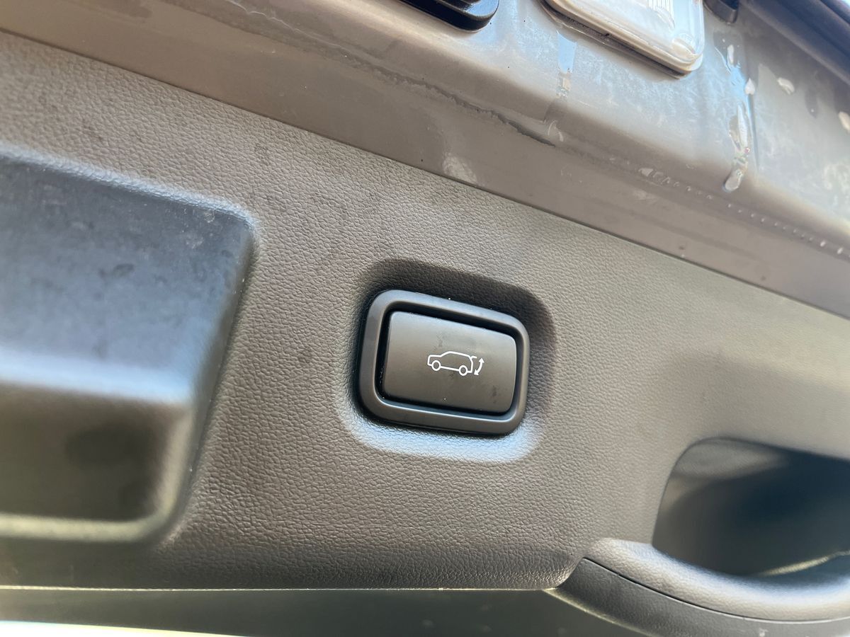 Billede af Hyundai Ioniq 5 Electric 72,6 kWh Advanced 218HK 5d Aut.