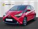 Billede af Toyota Aygo 1,0 VVT-I X-Press Safety Sense X-Shift 72HK 5d Aut.