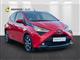 Billede af Toyota Aygo 1,0 VVT-I X-Press Safety Sense X-Shift 72HK 5d Aut.