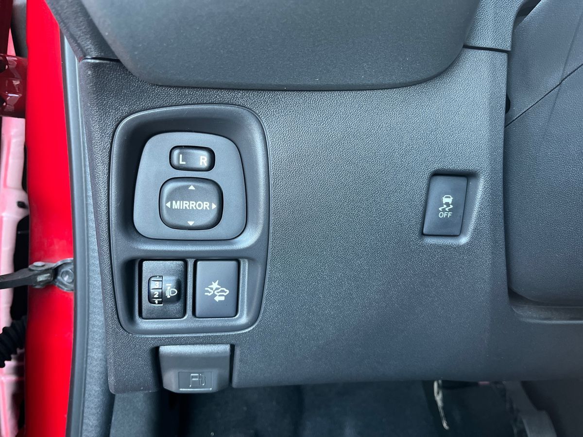 Billede af Toyota Aygo 1,0 VVT-I X-Press Safety Sense X-Shift 72HK 5d Aut.