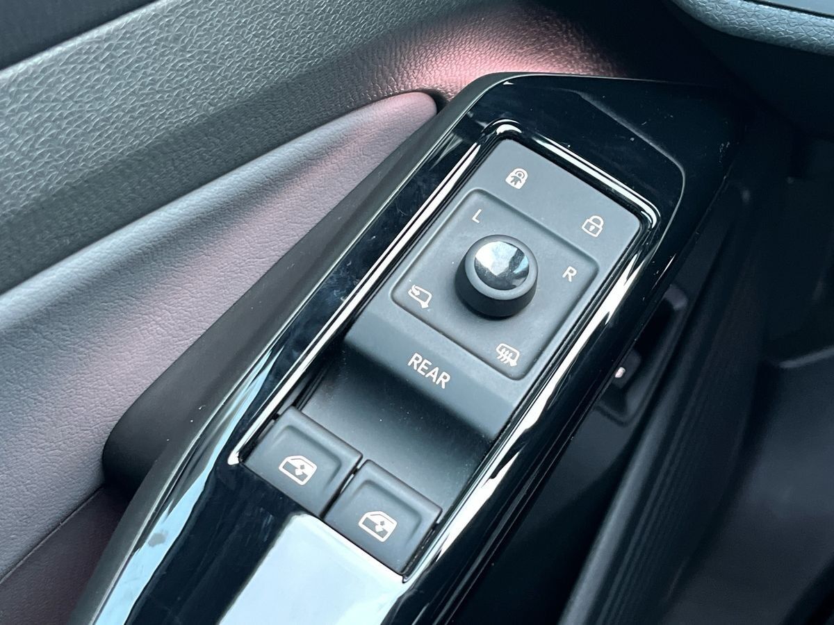 Billede af VW ID.4 EL Pro Performance 204HK 5d Aut.