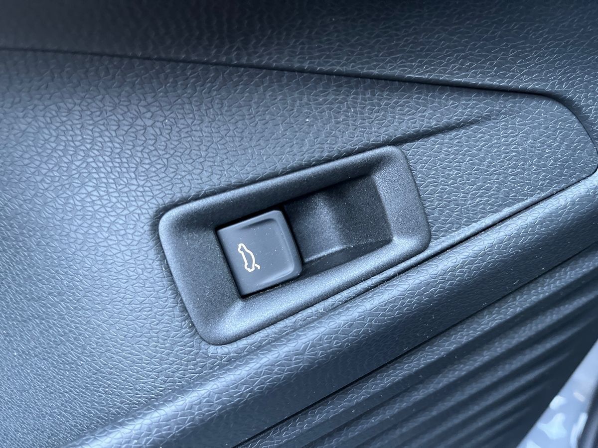 Billede af VW ID.4 EL Pro Performance 204HK 5d Aut.