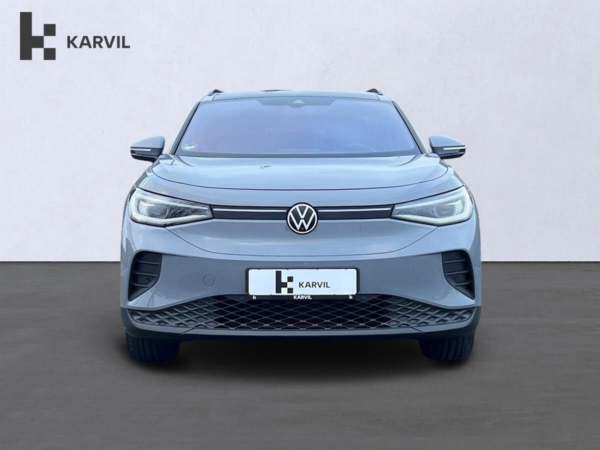 Billede af VW ID.4 EL Pro Performance 204HK 5d Aut.