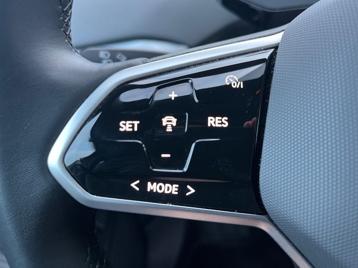 Billede af VW ID.4 EL Pro Performance 204HK 5d Aut.