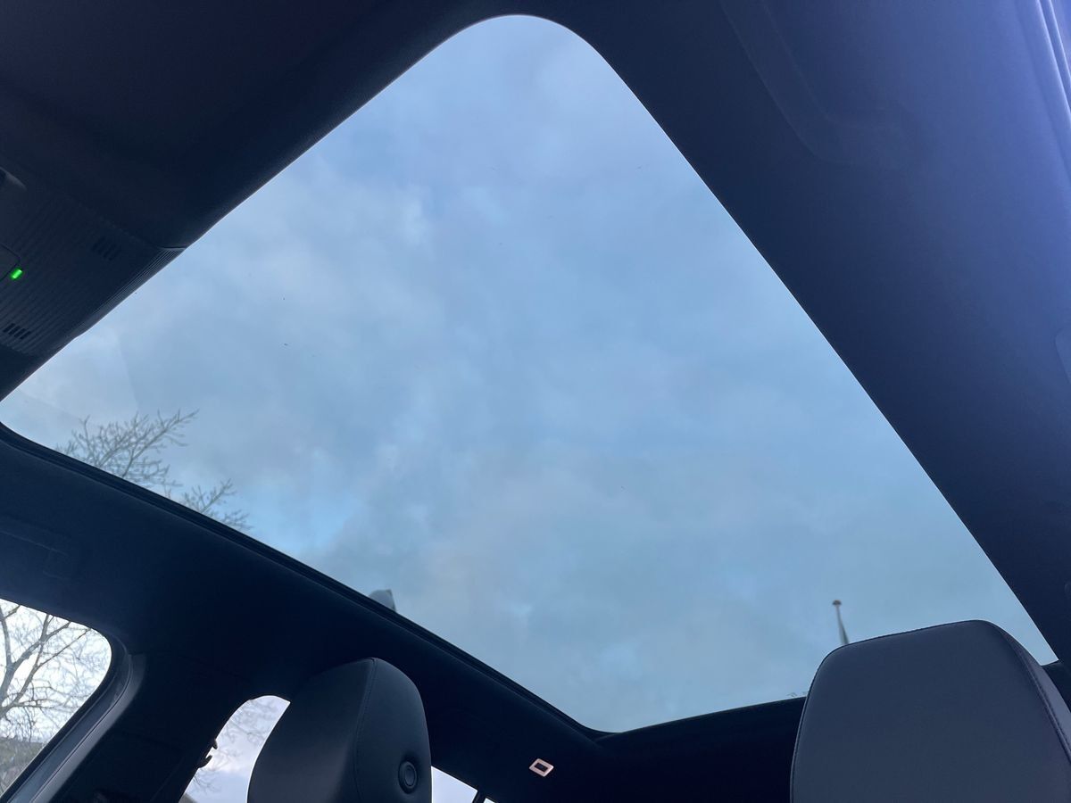 Billede af VW ID.4 EL Pro Performance 204HK 5d Aut.