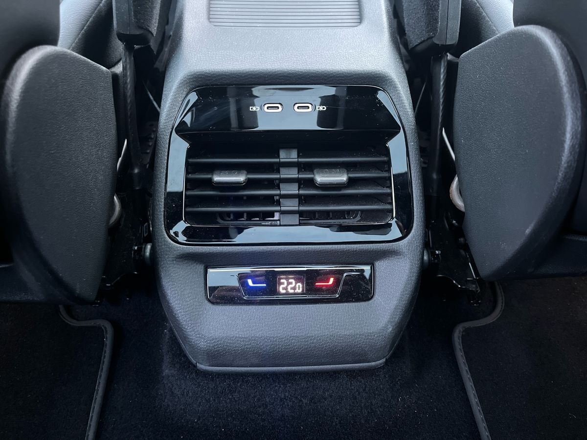 Billede af VW ID.4 EL Pro Performance 204HK 5d Aut.