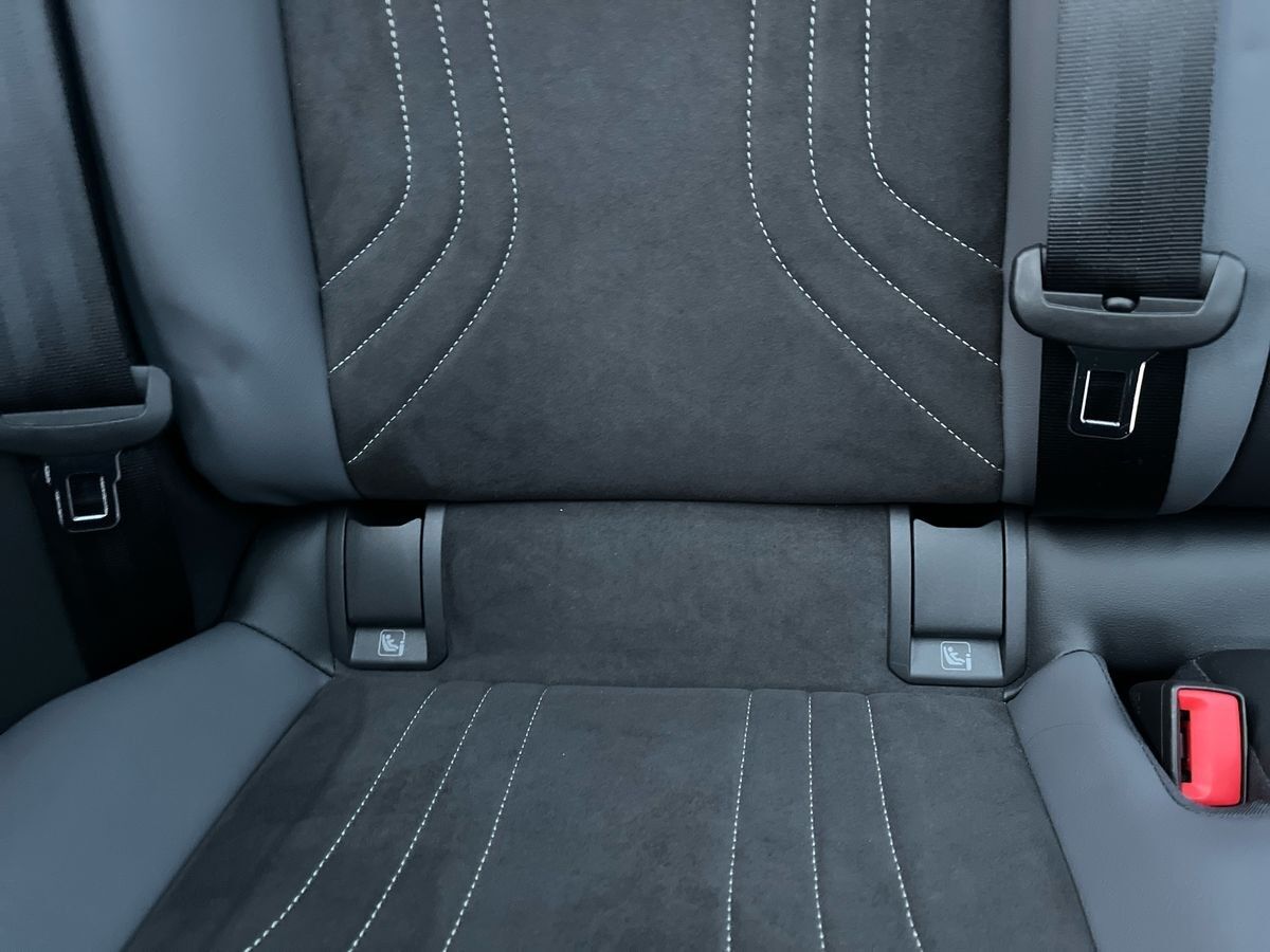 Billede af VW ID.4 EL Pro Performance 204HK 5d Aut.