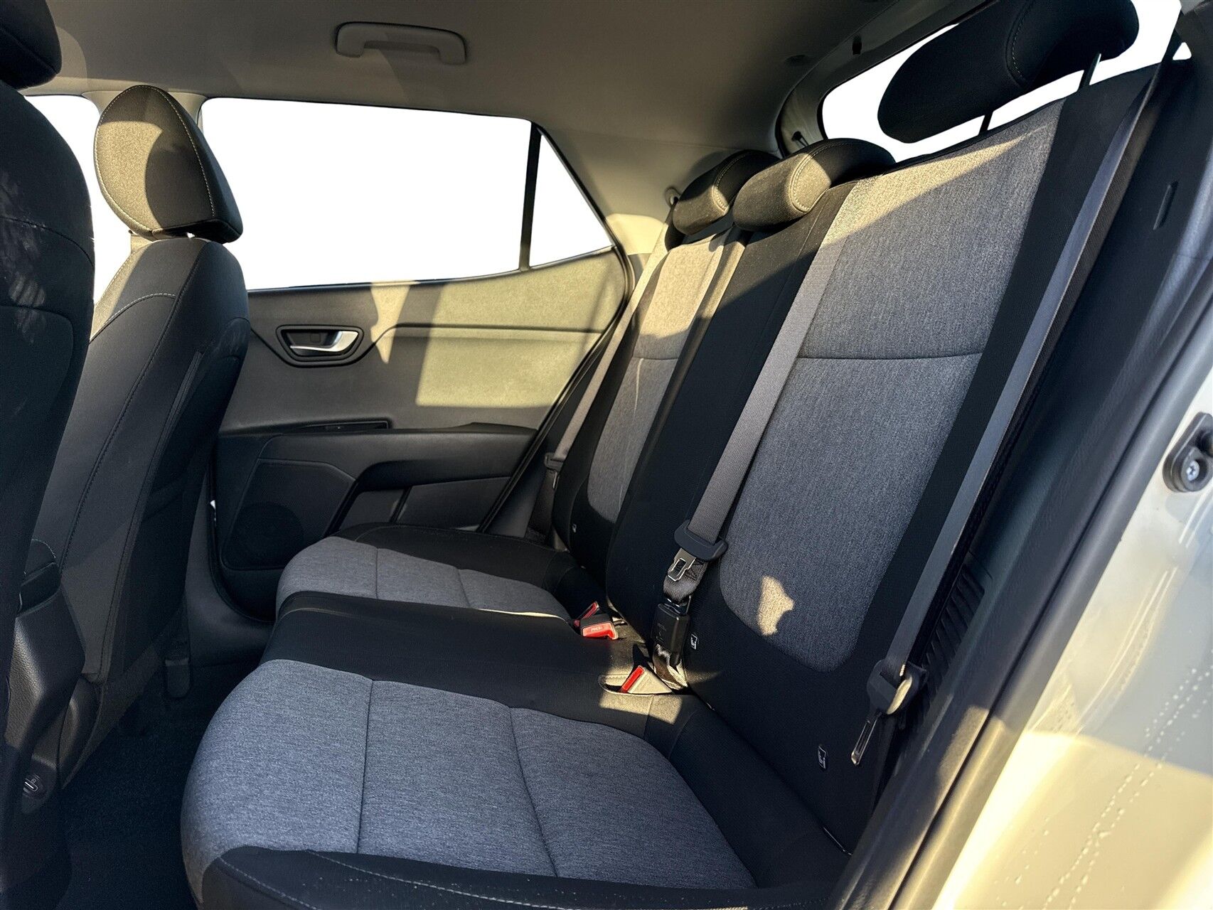 Billede af Kia Stonic 1,0 T-GDI  Mild hybrid Prestige m/Upgrade DCT 120HK 5d 7g Aut.