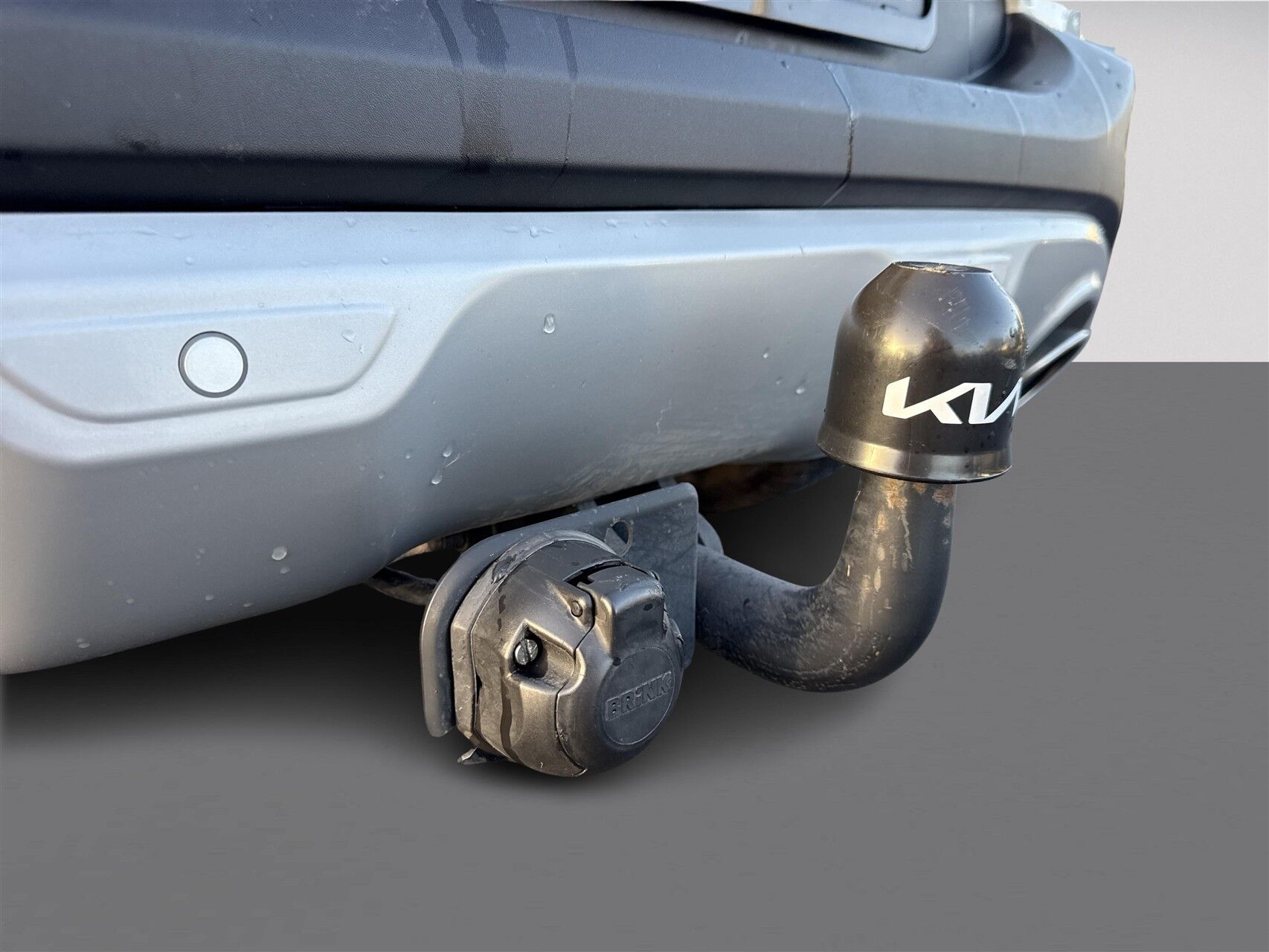 Billede af Kia Stonic 1,0 T-GDI  Mild hybrid Prestige m/Upgrade DCT 120HK 5d 7g Aut.