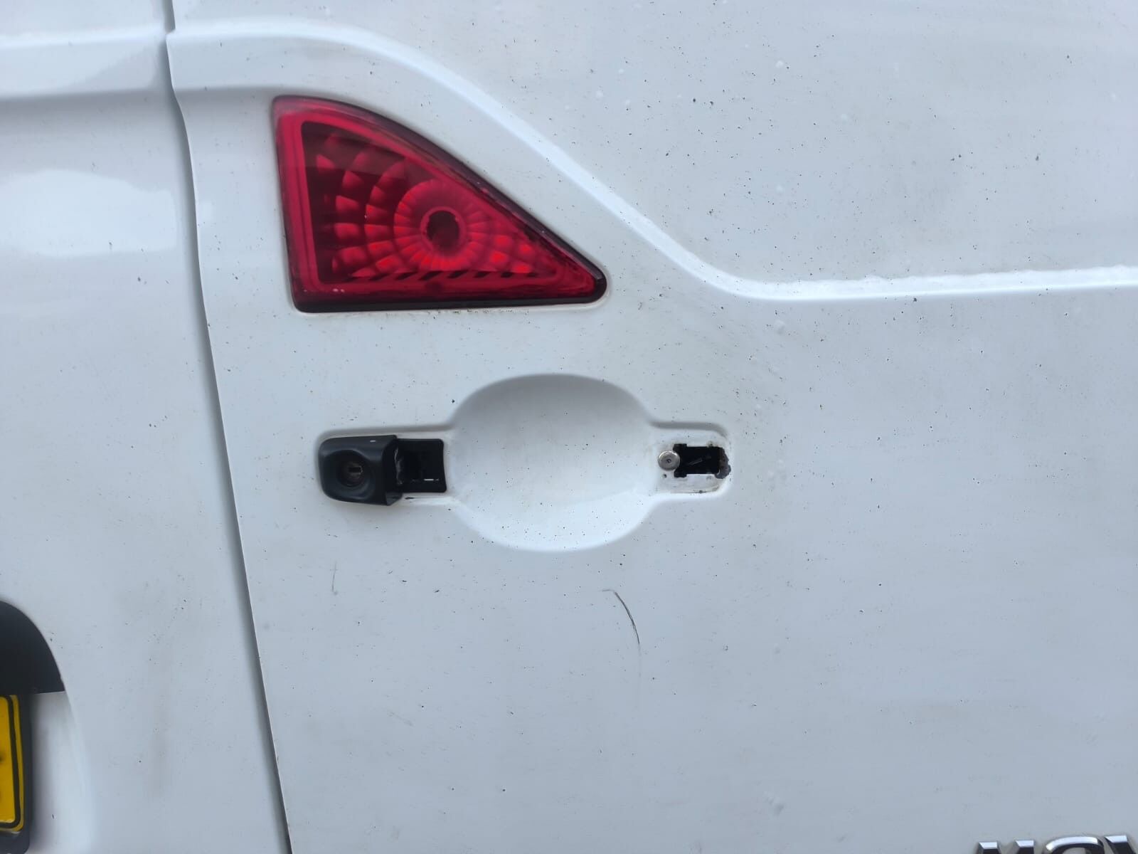 Billede af Opel Movano L3H2 2,3 CDTI DPF 146HK Van 6g