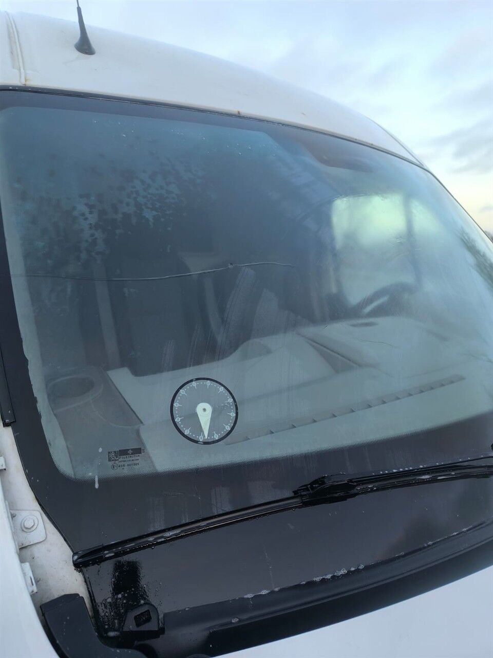 Billede af Opel Movano L3H2 2,3 CDTI DPF 146HK Van 6g