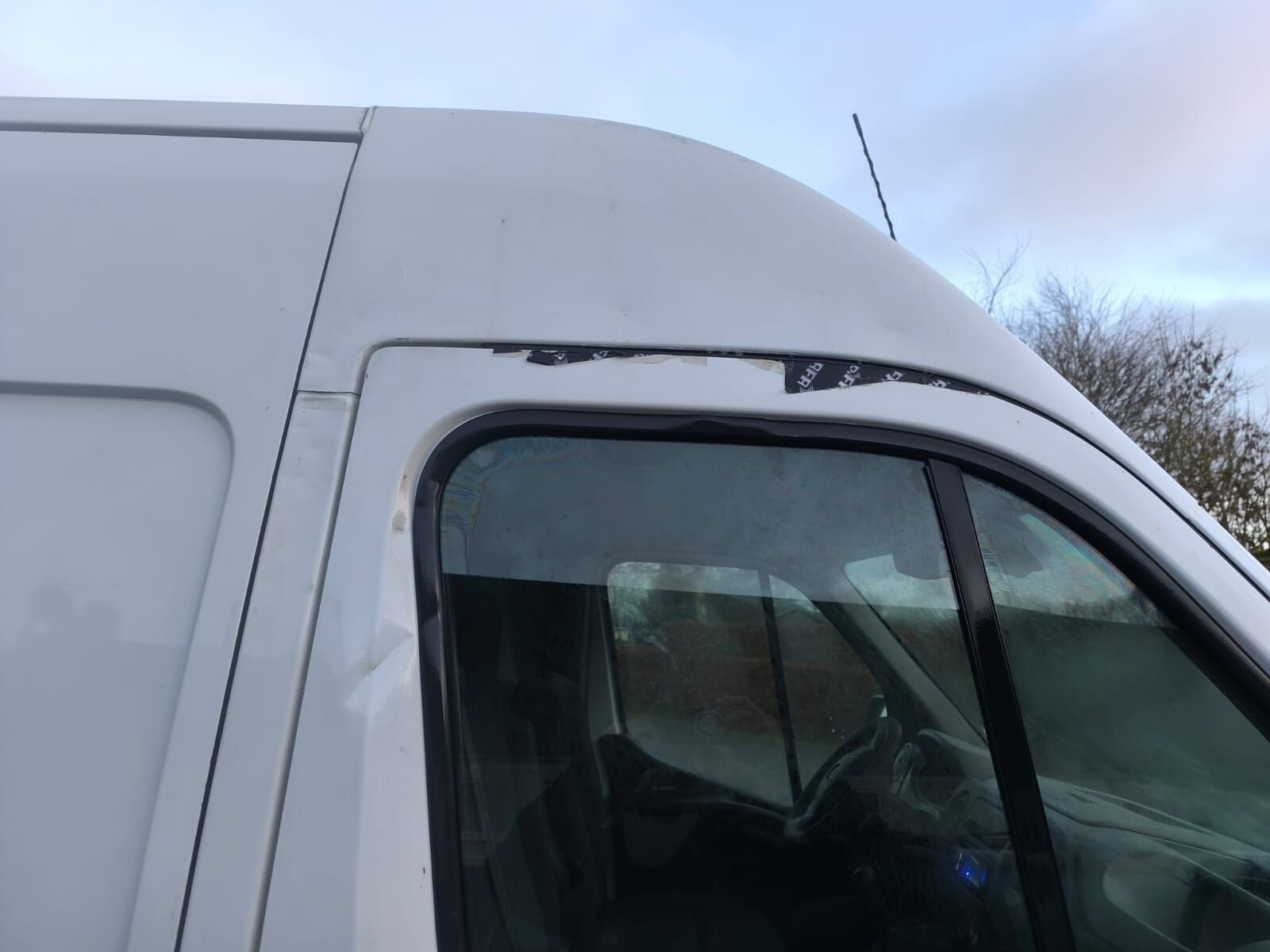 Billede af Opel Movano L3H2 2,3 CDTI DPF 146HK Van 6g