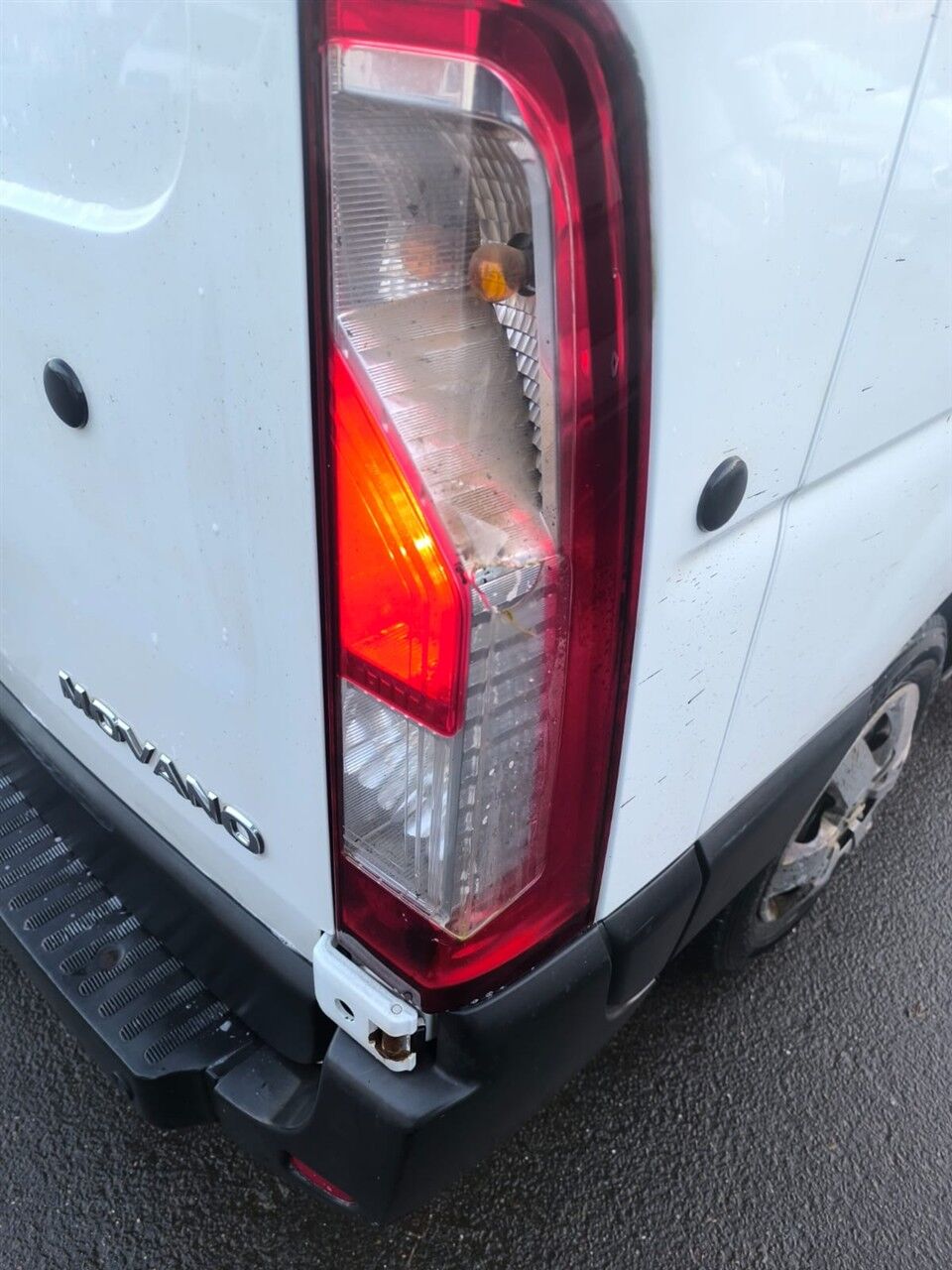 Billede af Opel Movano L3H2 2,3 CDTI DPF 146HK Van 6g