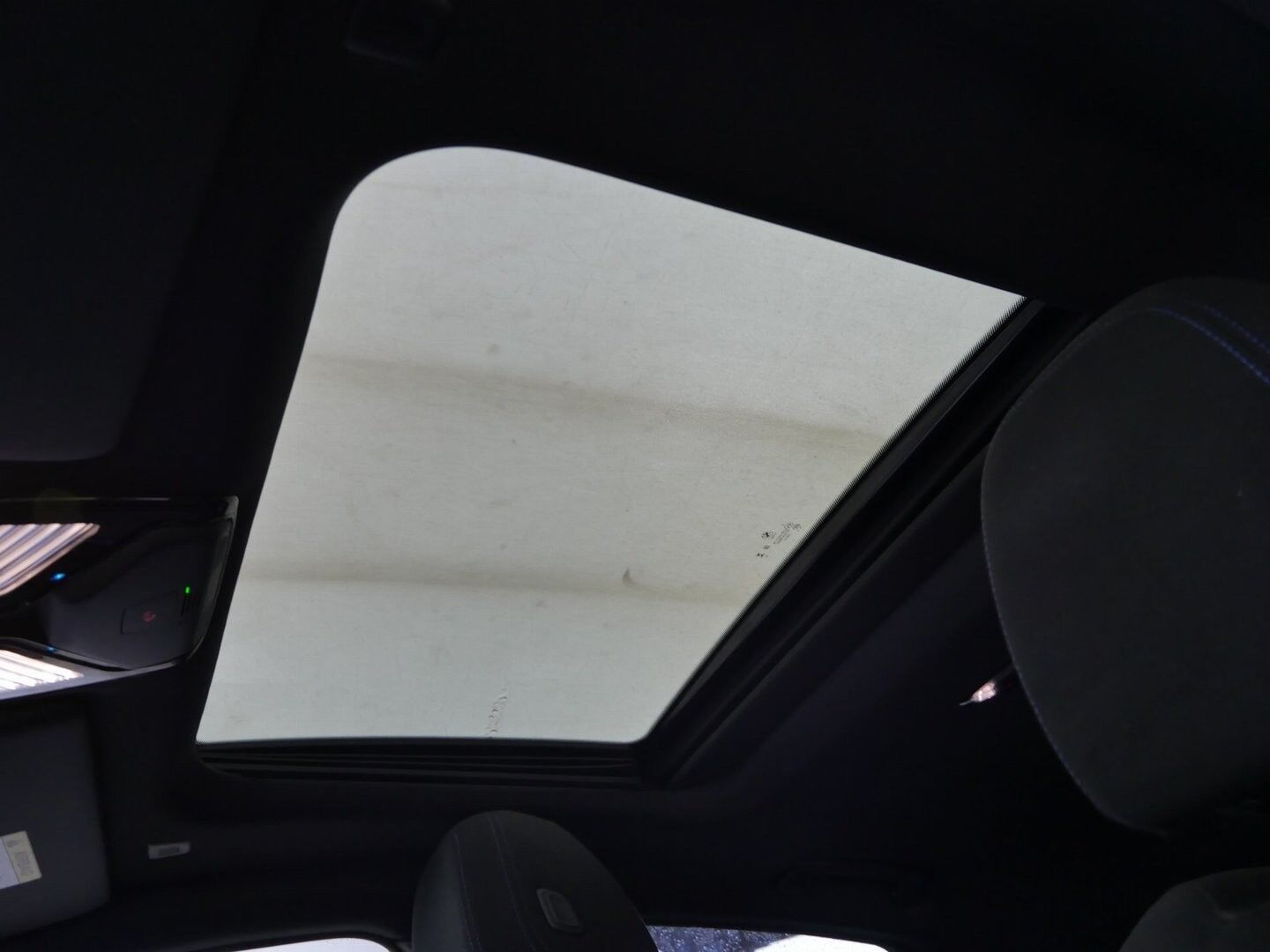 Billede af BMW i4 M50 Gran Coupé Supercharged XDrive 544HK 5d Aut.