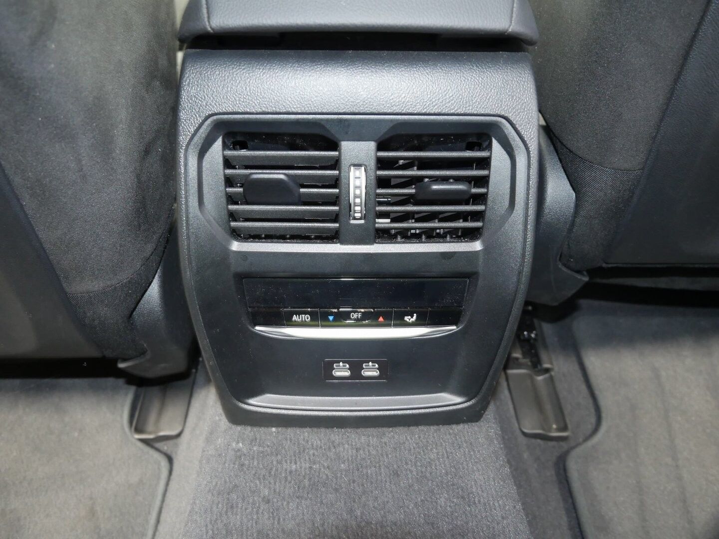 Billede af BMW i4 M50 Gran Coupé Supercharged XDrive 544HK 5d Aut.