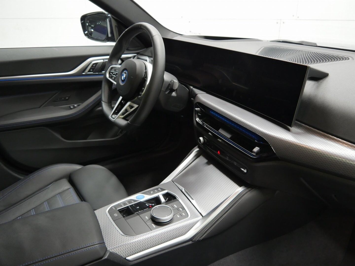 Billede af BMW i4 xDrive40 Gran Coupé Supercharged M-Sport 401HK 5d Aut. 