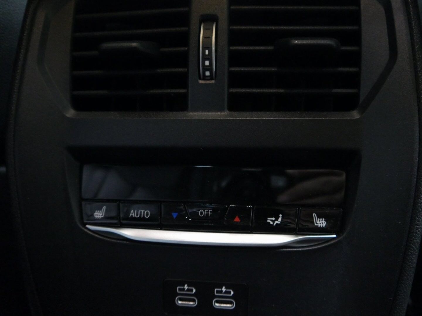 Billede af BMW i4 xDrive40 Gran Coupé Supercharged M-Sport 401HK 5d Aut. 