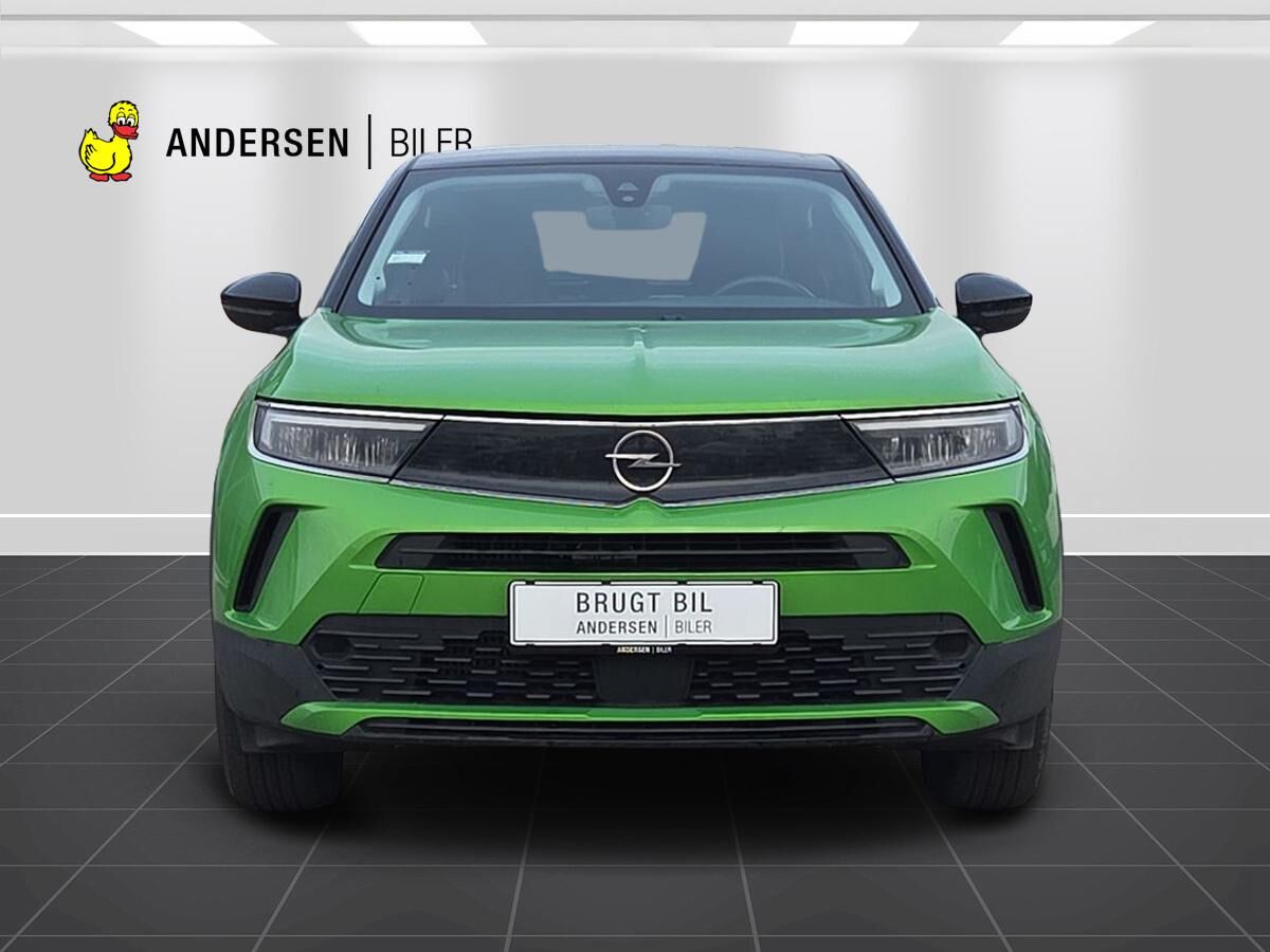 Billede af Opel Mokka 1,5 BlueHDi Edition+ 110HK 5d 6g