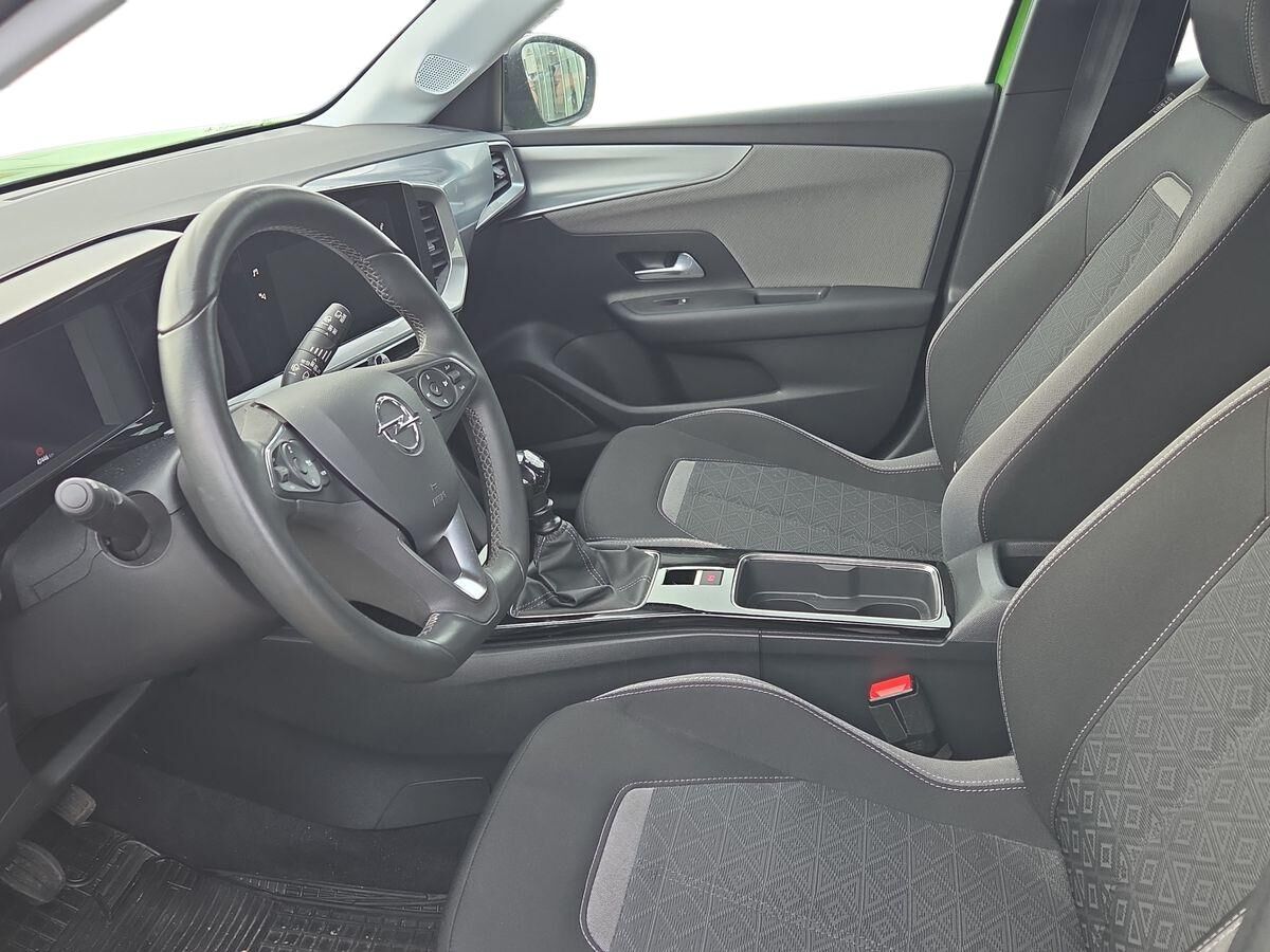 Billede af Opel Mokka 1,5 BlueHDi Edition+ 110HK 5d 6g