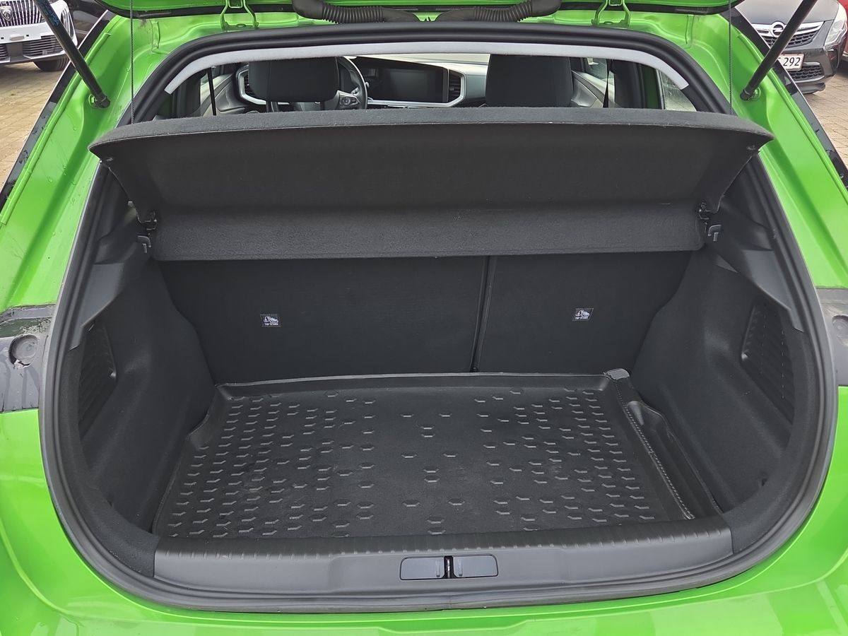 Billede af Opel Mokka 1,5 BlueHDi Edition+ 110HK 5d 6g