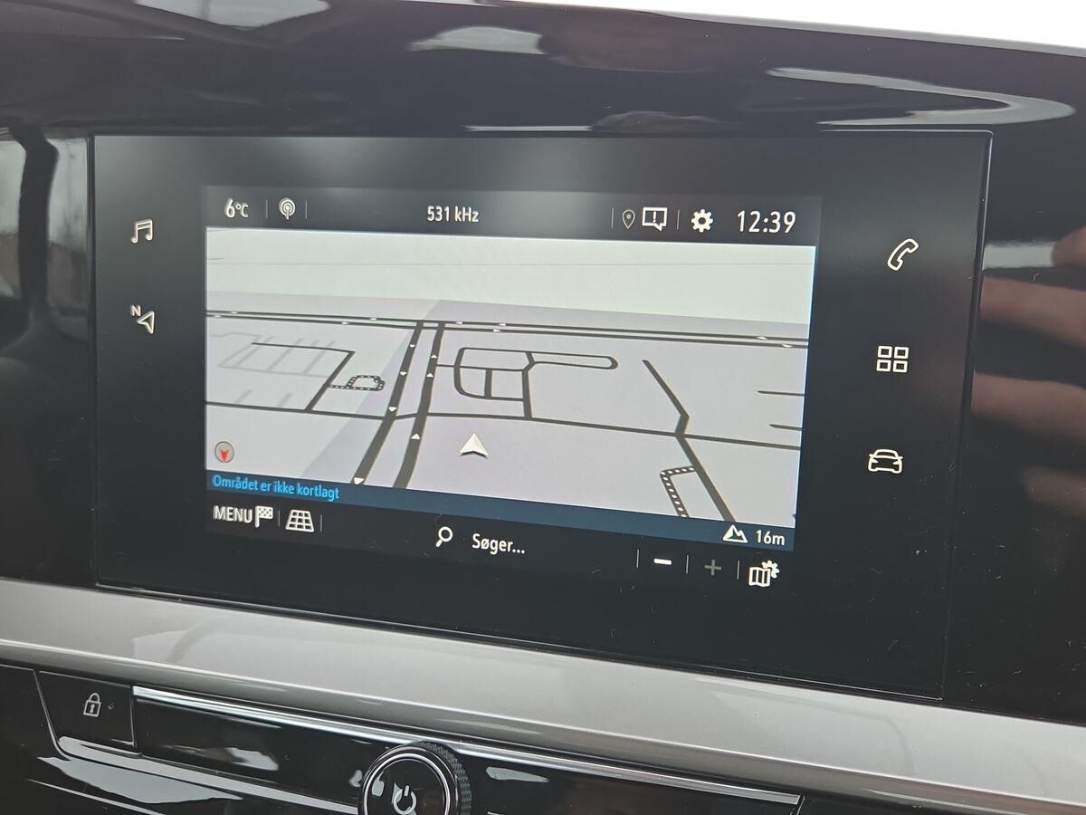 Billede af Opel Mokka 1,5 BlueHDi Edition+ 110HK 5d 6g