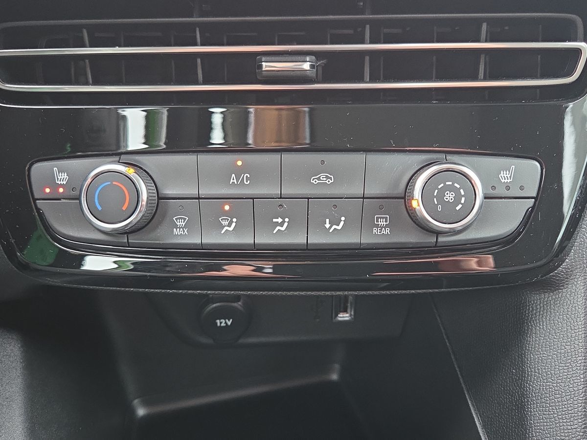 Billede af Opel Mokka 1,5 BlueHDi Edition+ 110HK 5d 6g