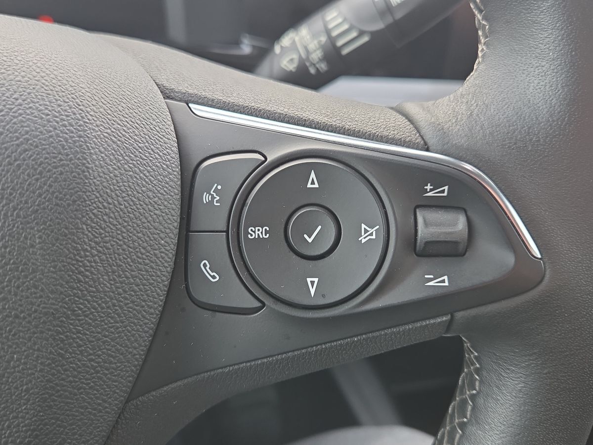 Billede af Opel Mokka 1,5 BlueHDi Edition+ 110HK 5d 6g