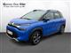 Billede af Citroën C3 Aircross 1,2 PureTech Feel 110HK 5d