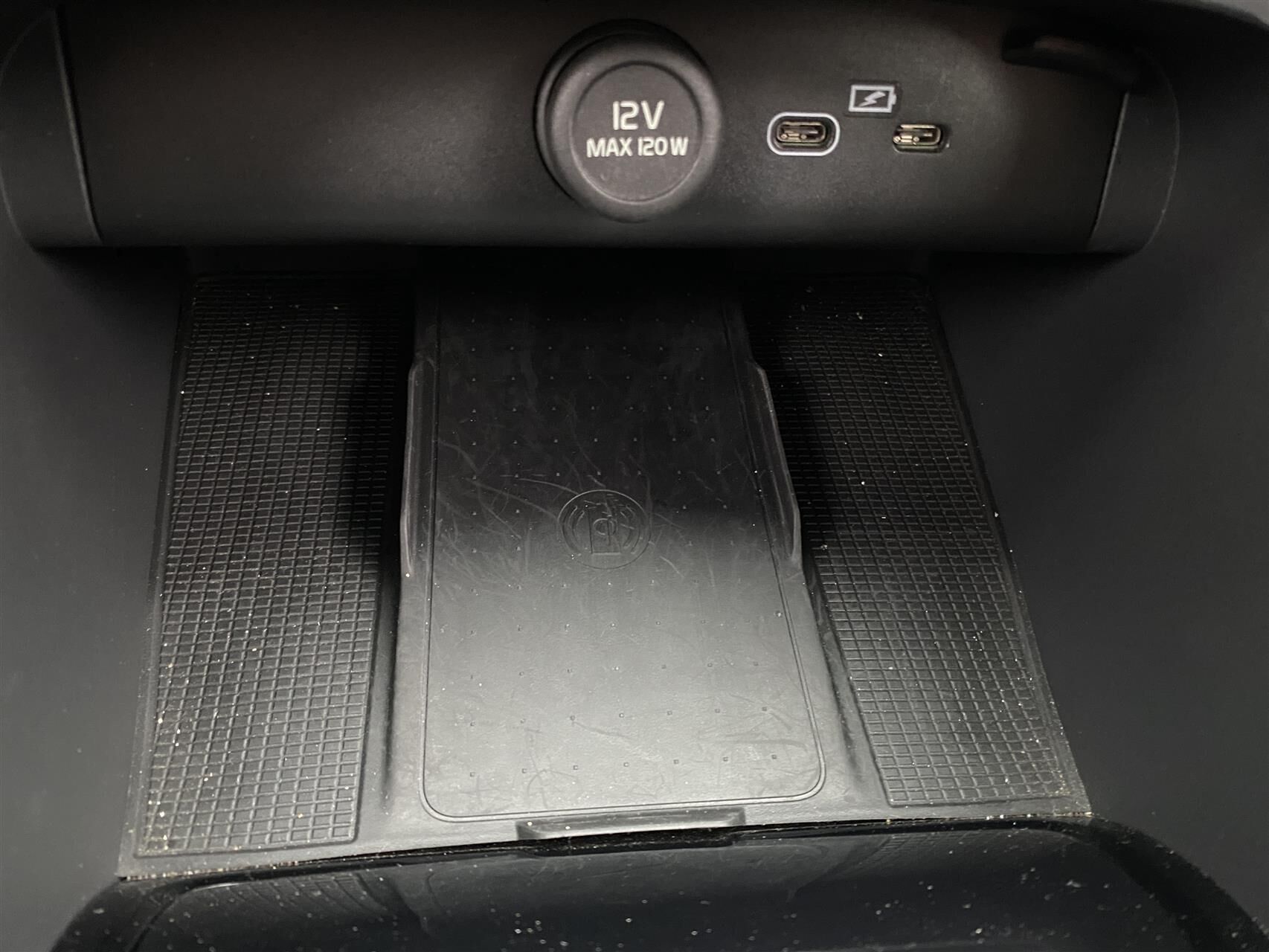 Billede af Volvo XC40 P6 Recharge Pro 231HK 5d Aut.