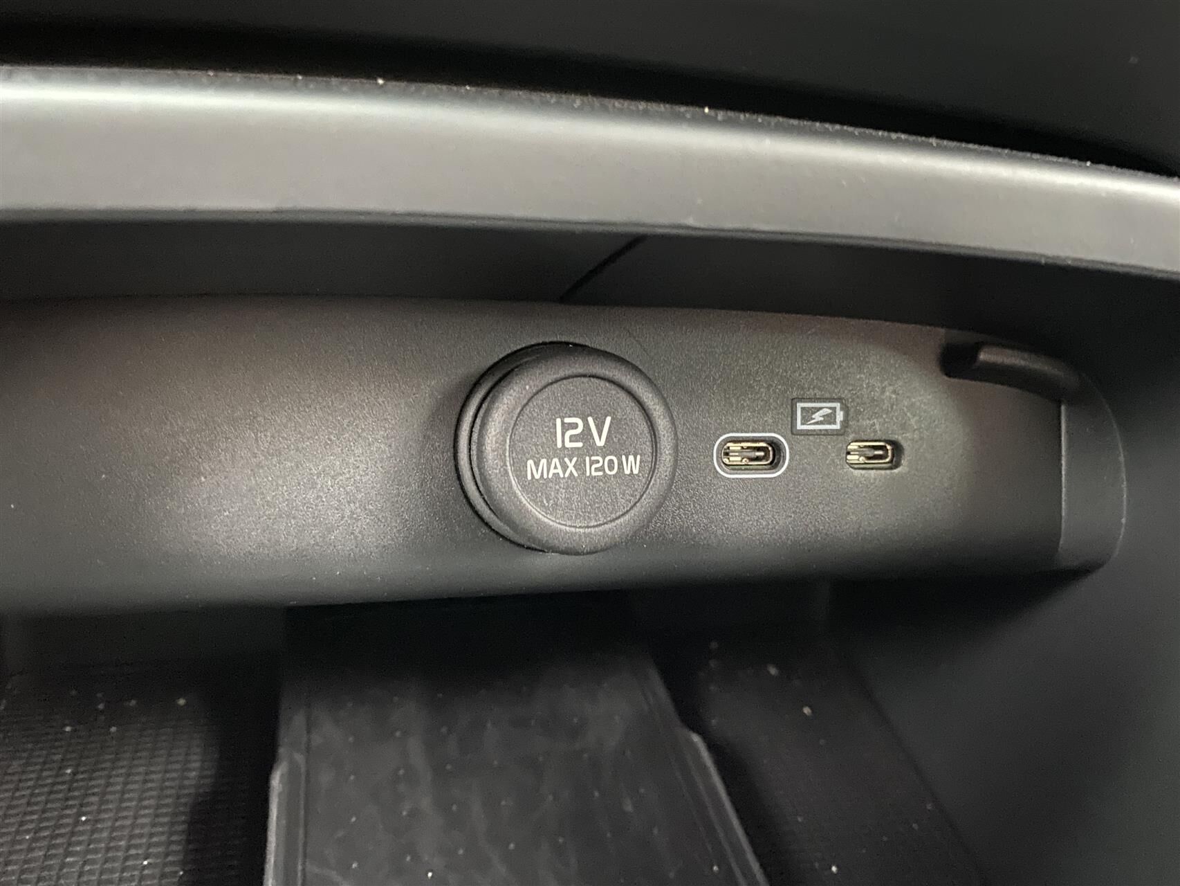 Billede af Volvo XC40 P6 Recharge Pro 231HK 5d Aut.