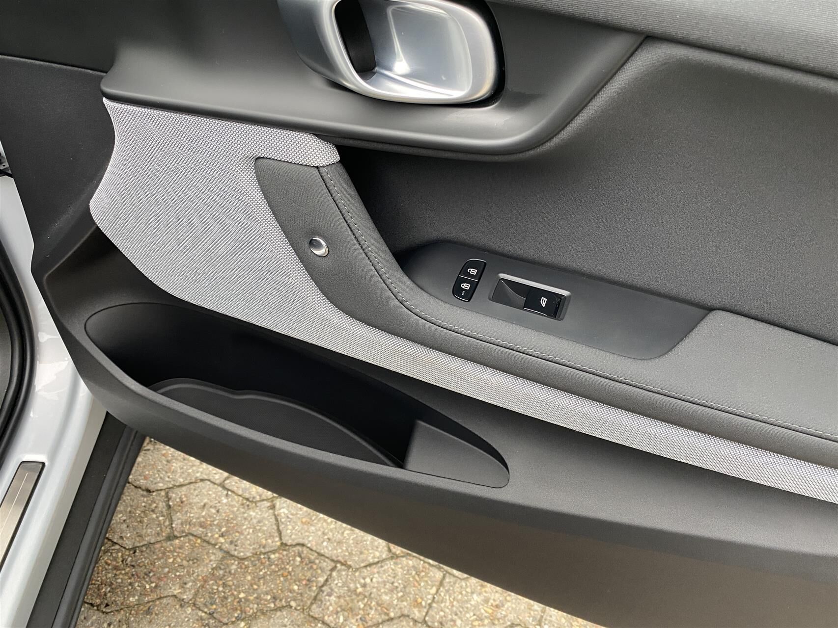 Billede af Polestar 2 EL Long Range Single motor Plus 299HK 5d Aut.