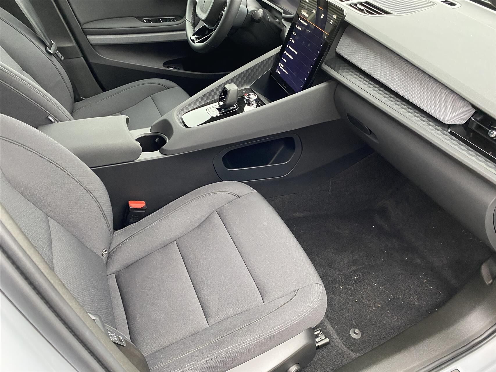 Billede af Polestar 2 EL Long Range Single motor Plus 299HK 5d Aut.