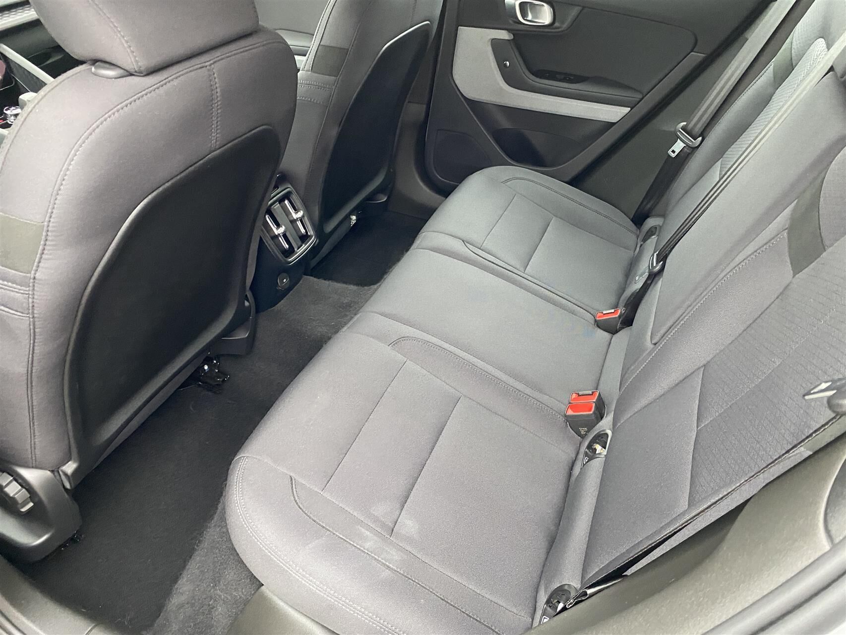 Billede af Polestar 2 EL Long Range Single motor Plus 299HK 5d Aut.