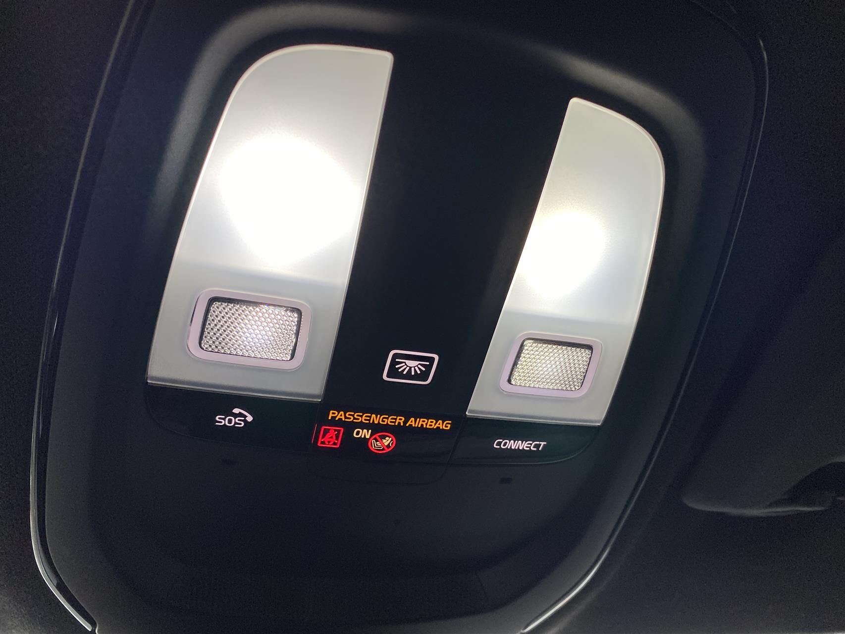 Billede af Polestar 2 EL Long Range Single motor Plus 299HK 5d Aut.