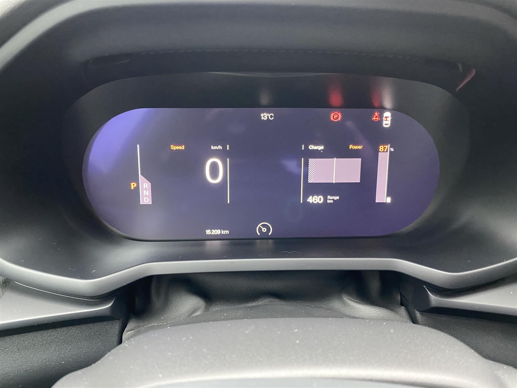 Billede af Polestar 2 EL Long Range Single motor Plus 299HK 5d Aut.