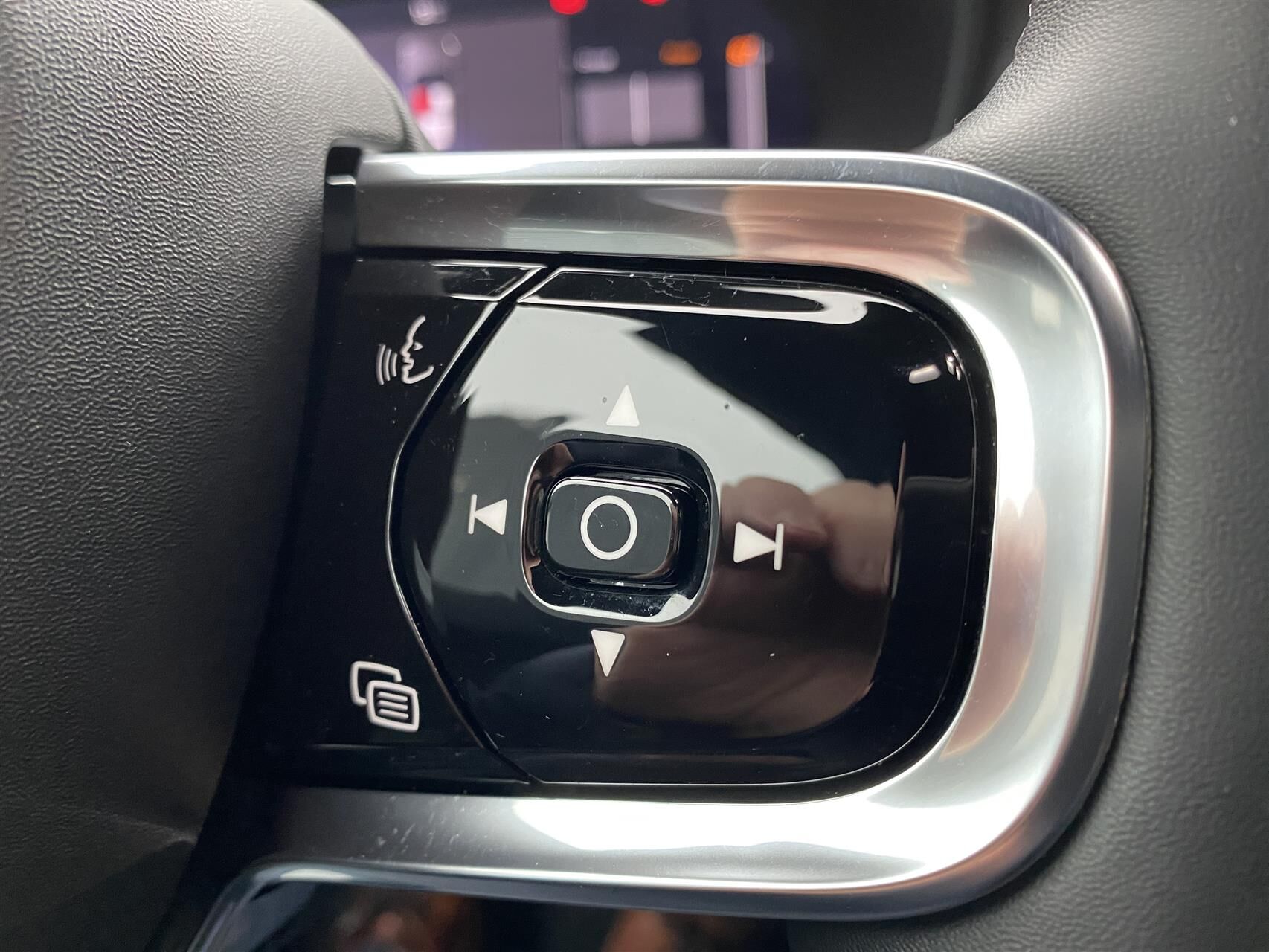 Billede af Polestar 2 EL Long Range Single motor Plus 299HK 5d Aut.