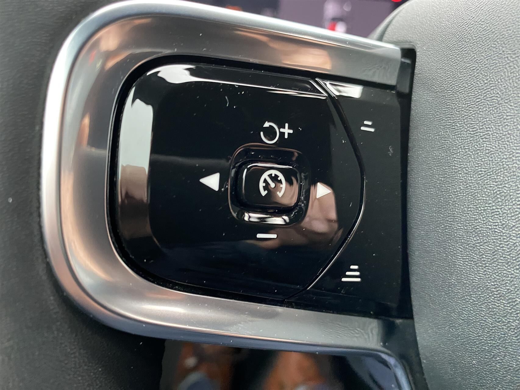 Billede af Polestar 2 EL Long Range Single motor Plus 299HK 5d Aut.