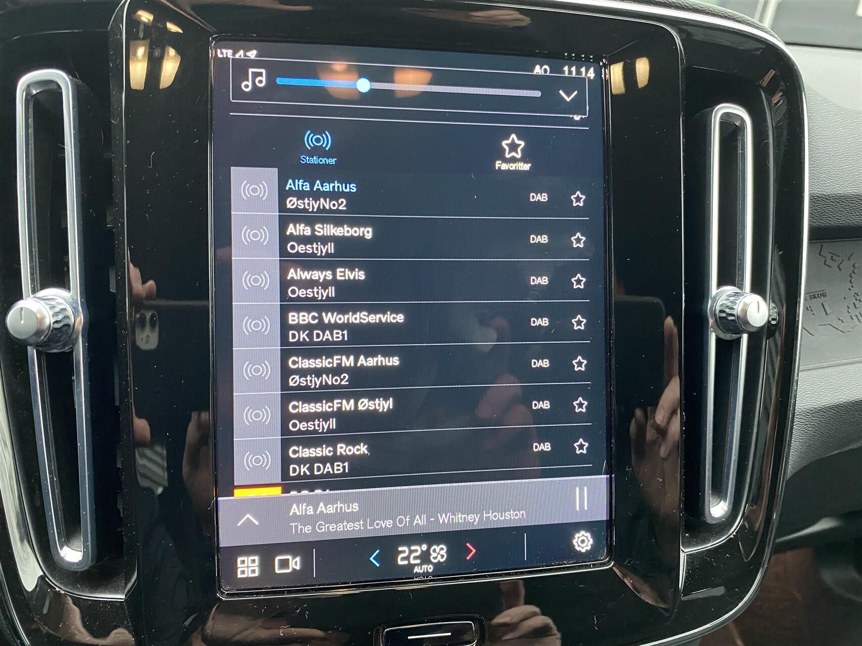 Billede af Polestar 2 EL Long Range Single motor Plus 299HK 5d Aut.