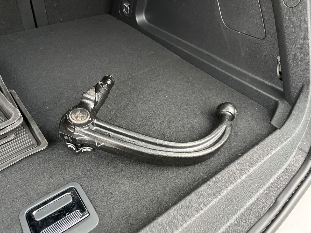 Billede af Citroën C5 Aircross 1,6 Plugin-hybrid Feel EAT8 225HK 5d 8g Aut.