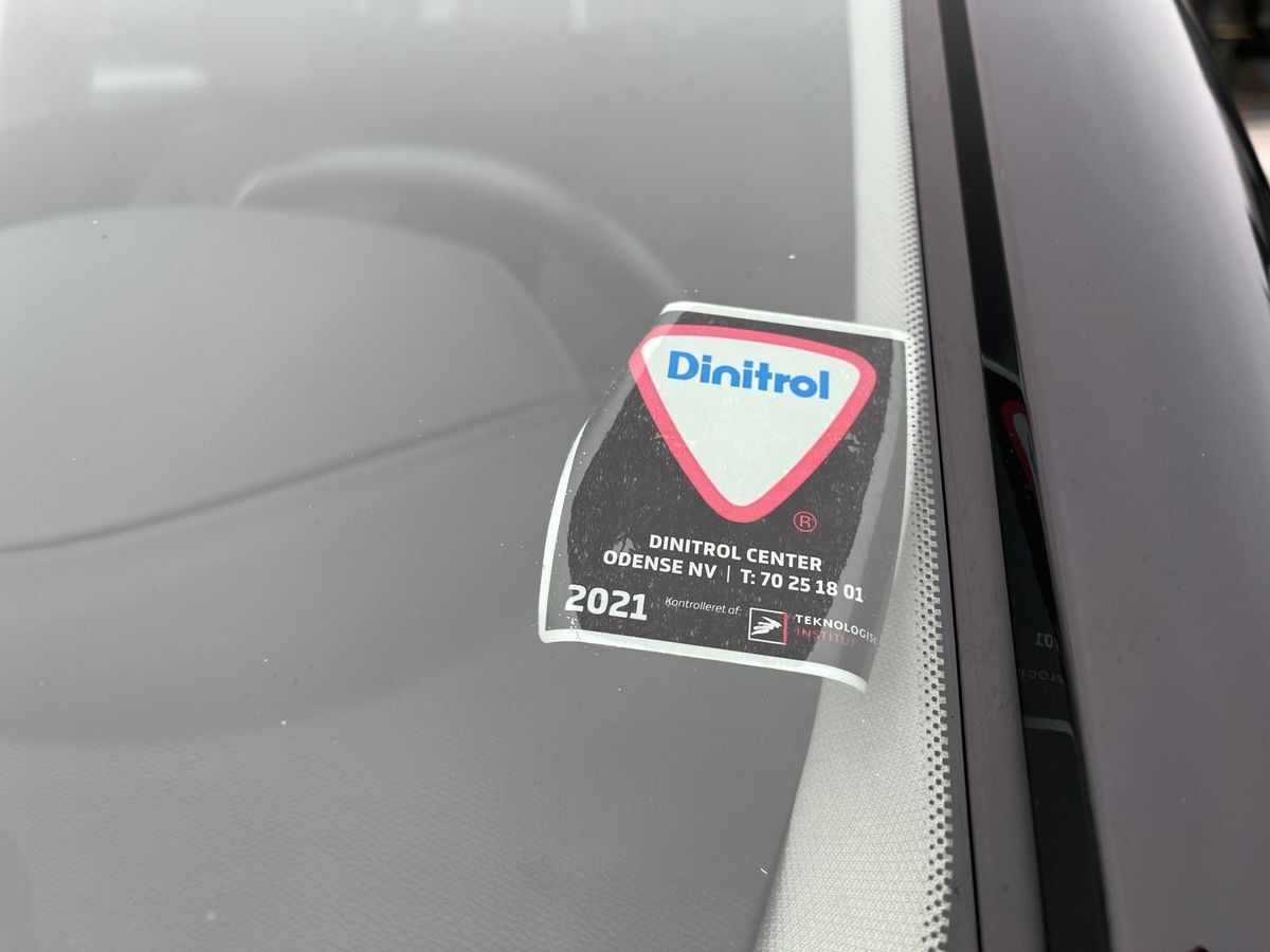 Billede af Citroën C5 Aircross 1,6 Plugin-hybrid Feel EAT8 225HK 5d 8g Aut.