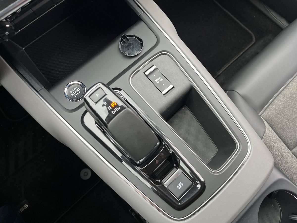 Billede af Citroën C5 Aircross 1,6 Plugin-hybrid Feel EAT8 225HK 5d 8g Aut.