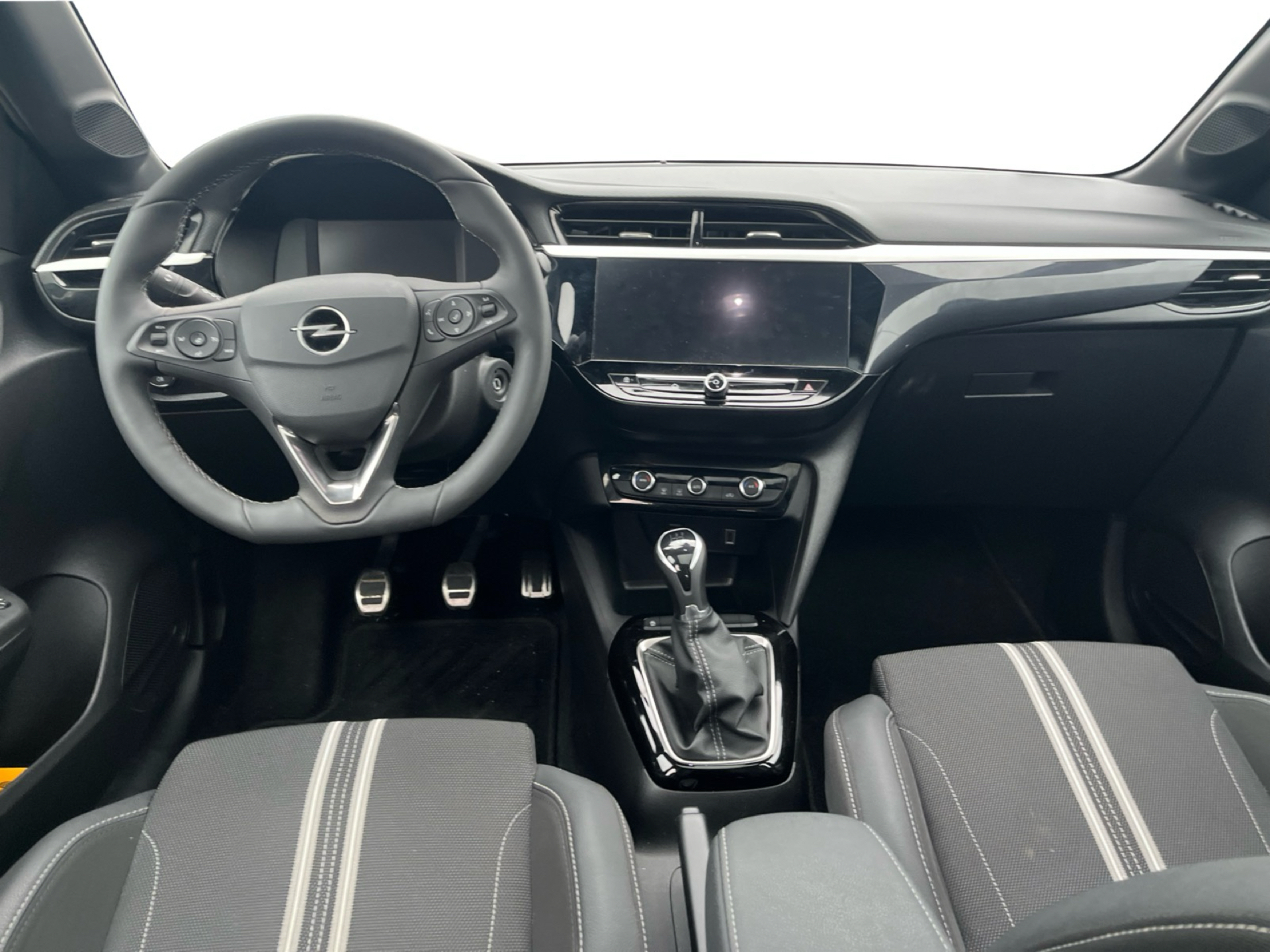 Billede af Opel Corsa 1,2 PureTech GS 75HK 5d