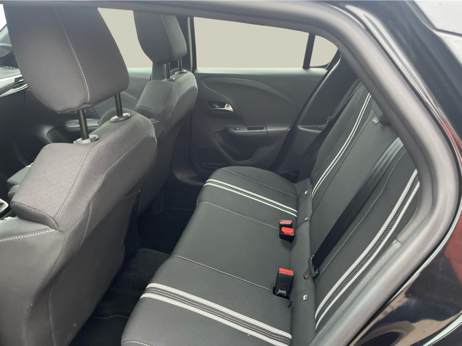 Billede af Opel Corsa 1,2 PureTech GS 75HK 5d