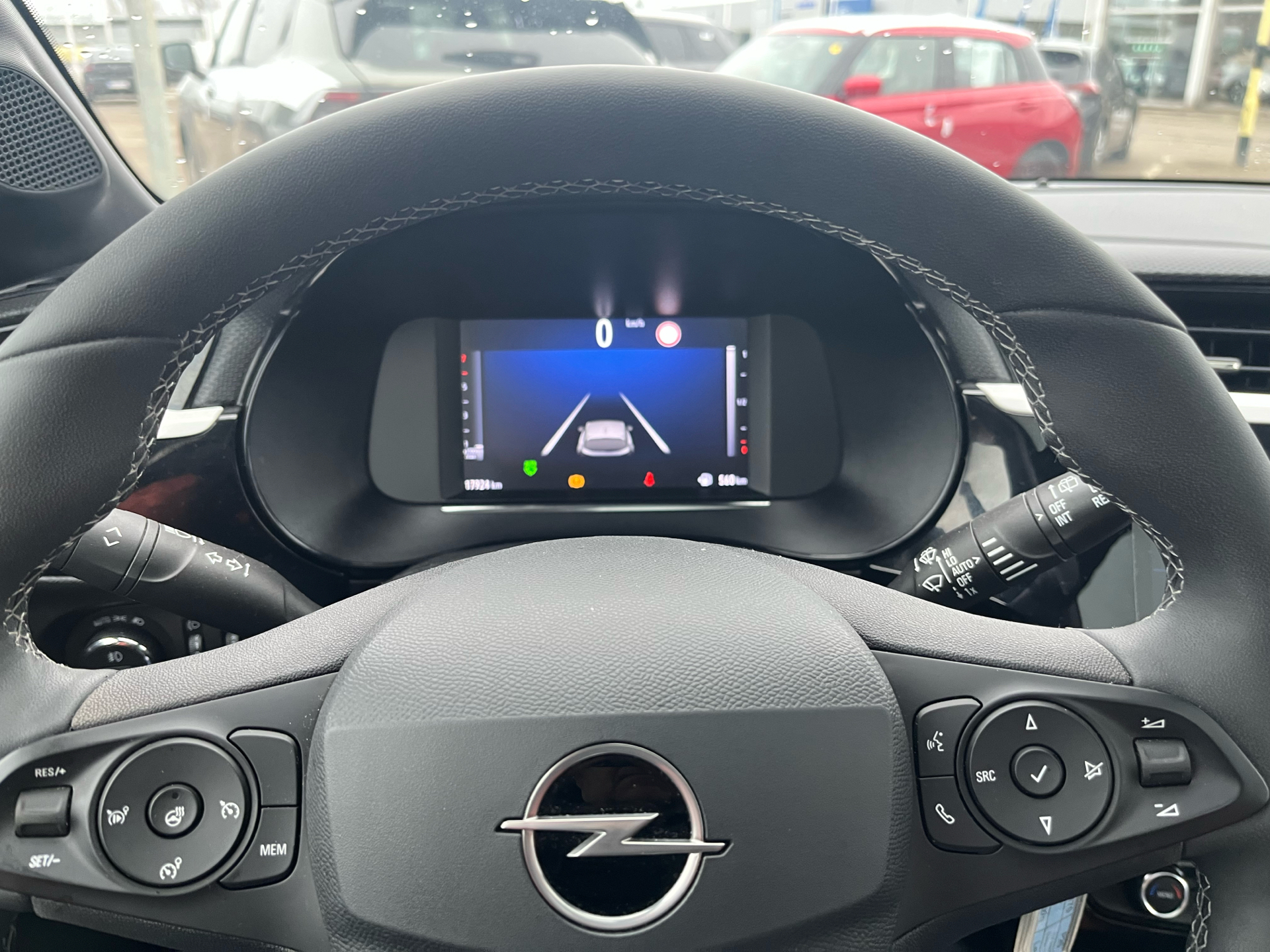 Billede af Opel Corsa 1,2 PureTech GS 75HK 5d