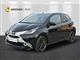 Billede af Toyota Aygo 1,0 VVT-I X-Play + X-Touch 69HK 5d