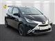 Billede af Toyota Aygo 1,0 VVT-I X-Play + X-Touch 69HK 5d