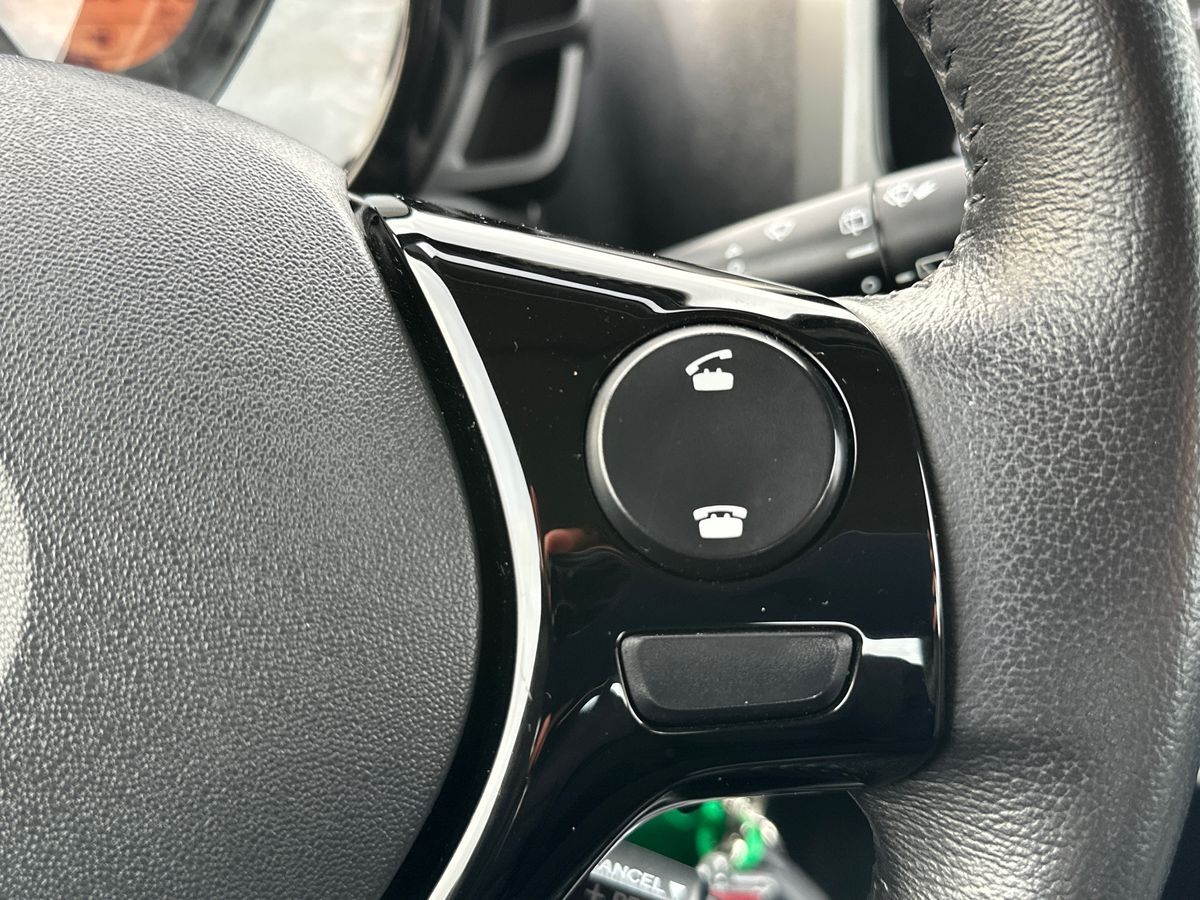 Billede af Toyota Aygo 1,0 VVT-I X-Play + X-Touch 69HK 5d