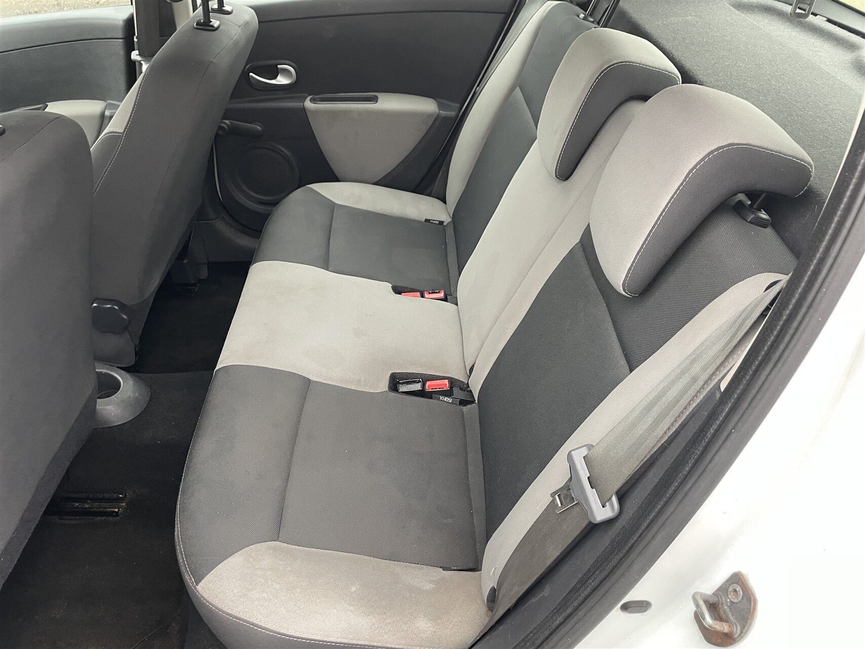 Billede af Renault Clio 1,5 DCI Expression 75HK 5d