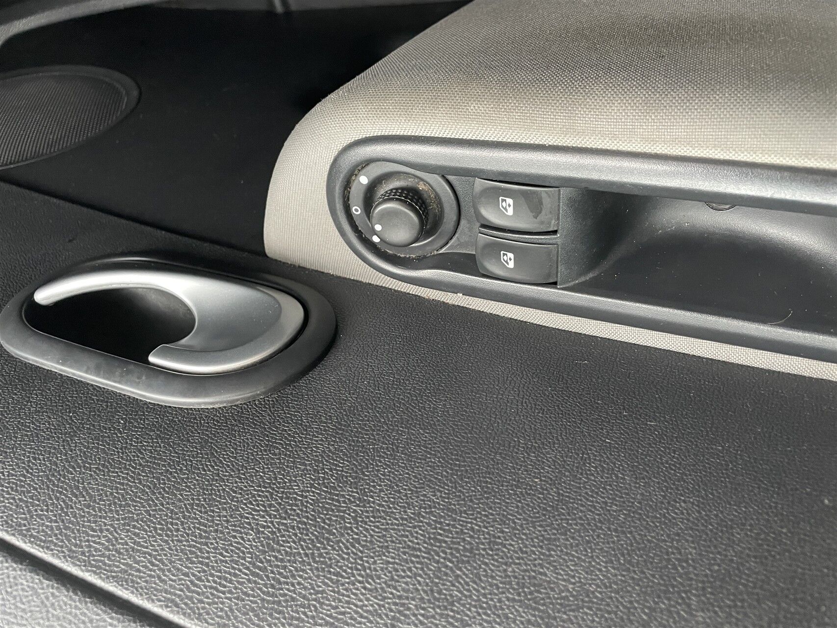 Billede af Renault Clio 1,5 DCI Expression 75HK 5d